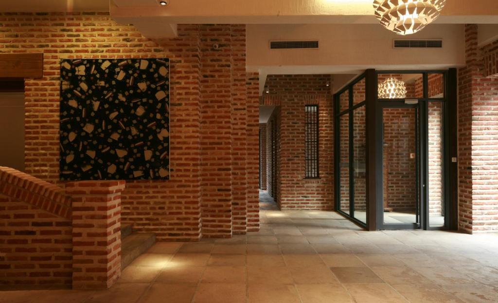Zuo You Ke Hotel Xi'an  Exterior foto